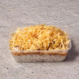 Cream With Cheese And Honey Masoub - Small